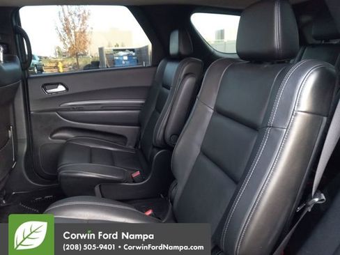 Used 2021 Dodge Durango Citadel w/ Technology Group image 25