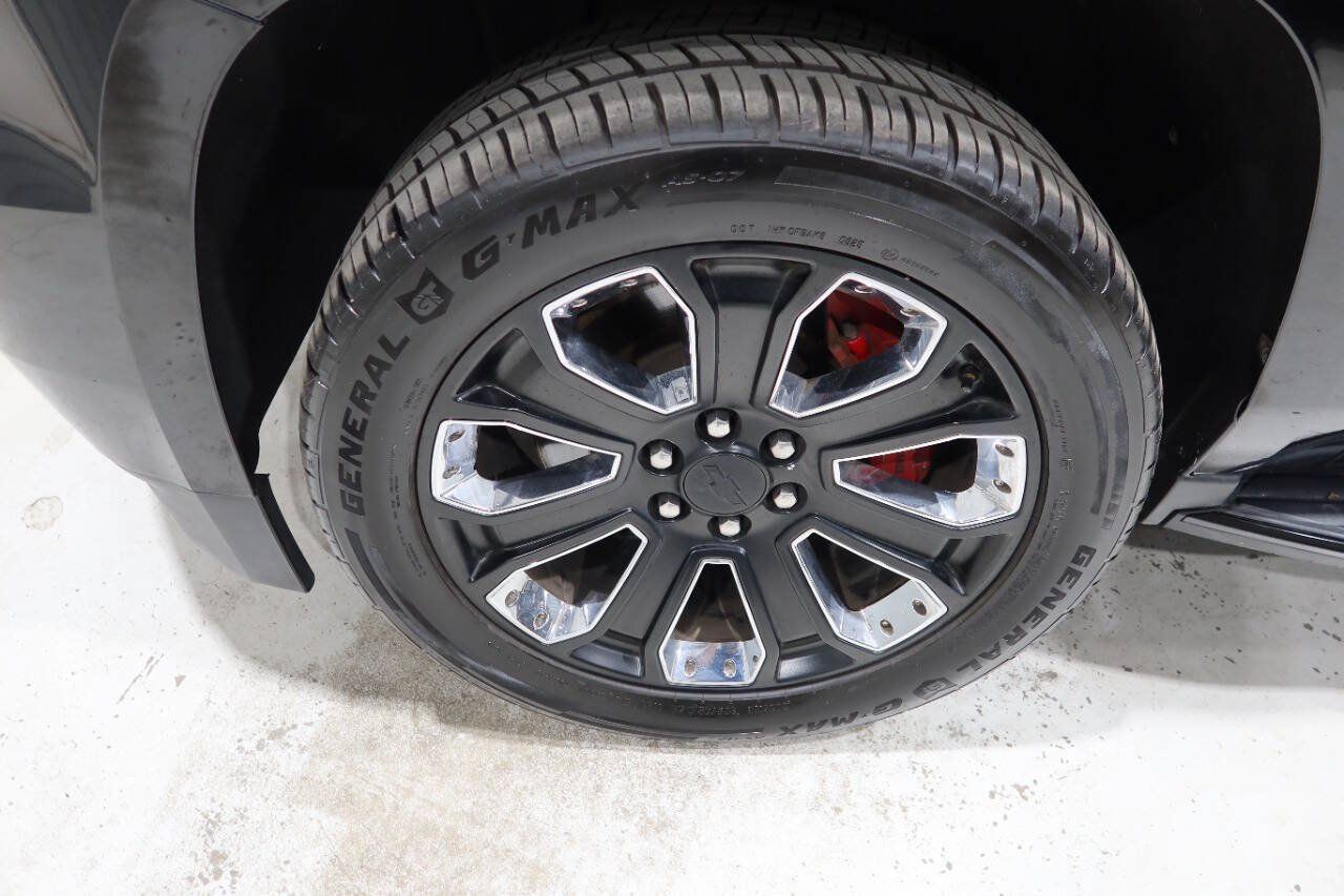 Used 2018 Chevrolet Tahoe Premier RWD image 10