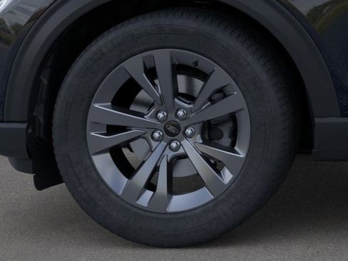 New 2026 Ford Explorer Active image 22