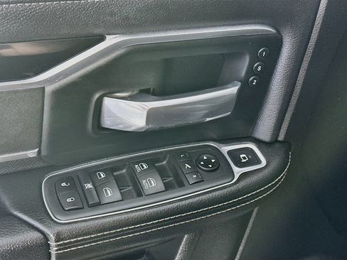 Used 2020 RAM 3500 Laramie AWD/4WD image 24