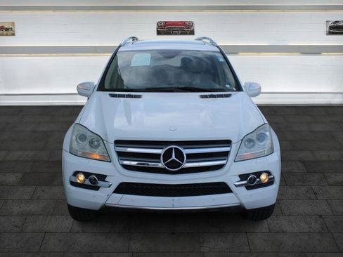 Used 2010 Mercedes-Benz GL 450 4MATIC image 9