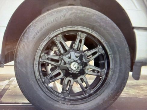 Used 2022 Ford F150 XLT w/ Equipment Group 302A High image 8