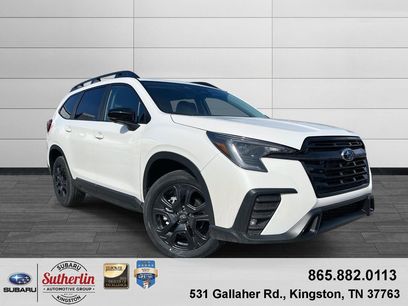 New 2026 Subaru Ascent Bronze Edition w/ Popular Package #2