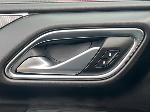 Used 2022 Chevrolet Tahoe RST w/ Luxury Package image 10