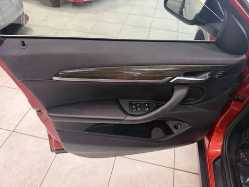 Used 2018 BMW X2 sDrive28i w/ Convenience Package FWD image 13