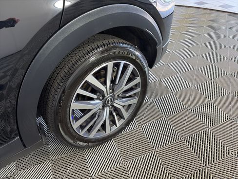 Used 2024 Nissan Kicks SR FWD image 14