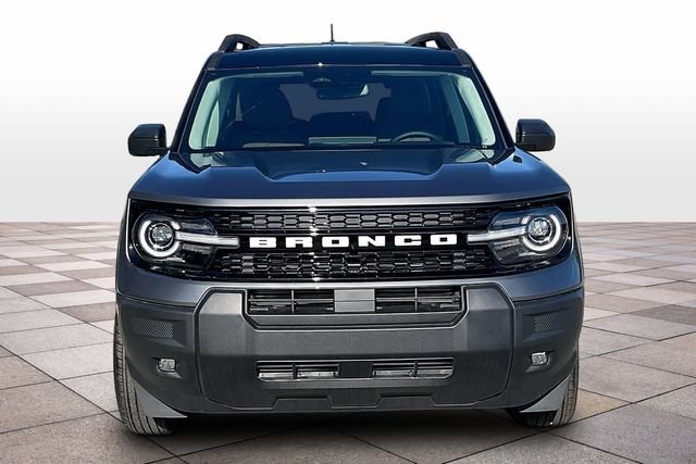New 2026 Ford Bronco Sport Outer Banks AWD/4WD image 19