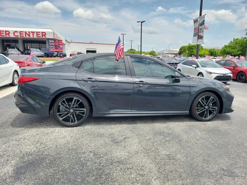 Used 2026 Toyota Camry XSE FWD image 13