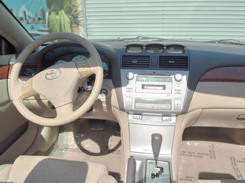 Used 2006 Toyota Solara SLE image 38