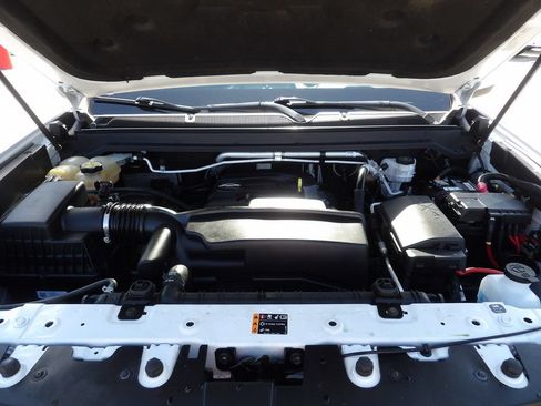 Used 2022 Chevrolet Colorado LT w/ Fleet Safety Package RWD image 37