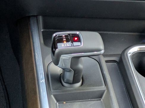 New 2026 Chevrolet Silverado 1500 High Country w/ Technology Package image 13