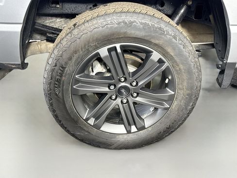 Used 2023 Ford F150 XLT w/ Equipment Group 302A High image 33