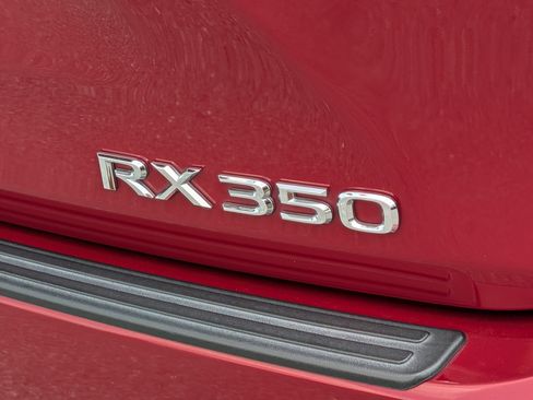 Used 2019 Lexus RX 350 AWD w/ Navigation Package image 9