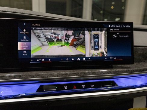 New 2026 BMW 760i xDrive w/ Executive Package image 32