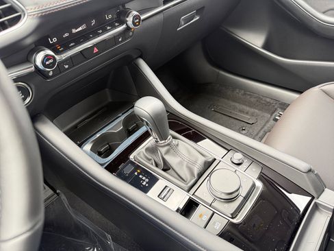 New 2026 MAZDA MAZDA3 2.5 Turbo Premium Plus image 13