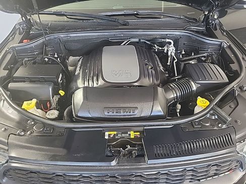 Used 2022 Dodge Durango R/T w/ Blacktop Package image 17