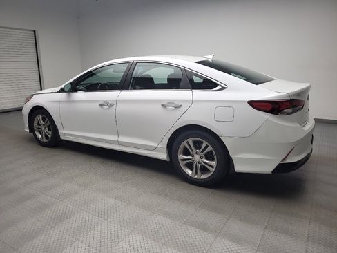 Used 2018 Hyundai Sonata SEL FWD image 3