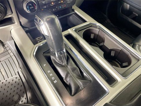 Used 2019 Ford F150 Lariat w/ Equipment Group 502A Luxury image 19