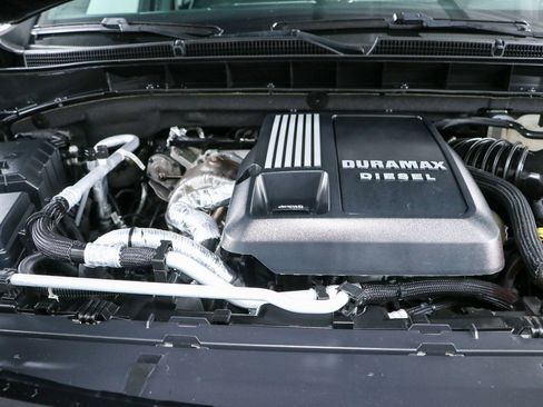 Used 2021 GMC Yukon Denali AWD/4WD image 36