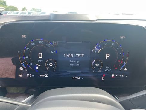 Used 2025 Chevrolet Tahoe LS AWD/4WD image 27