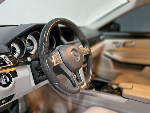 Used 2014 Mercedes-Benz E 350 E 350 Sedan 4D image 11