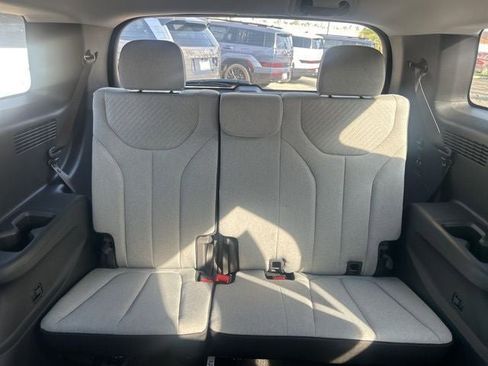 New 2025 Hyundai Palisade SE image 19
