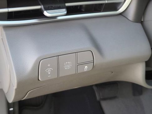 New 2026 Hyundai Elantra Blue image 14