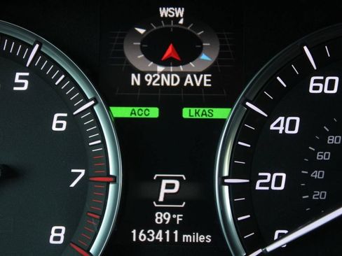 Used 2014 Acura MDX FWD w/ Advance & Entertainment image 24