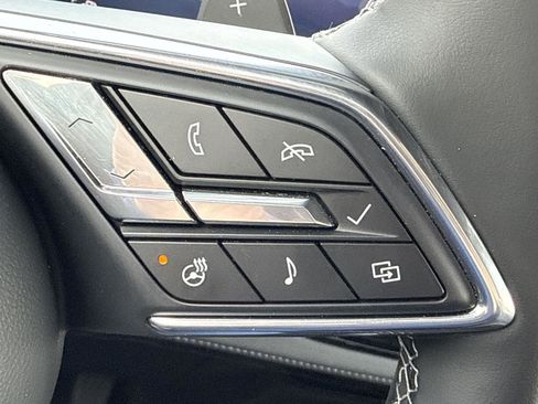 New 2026 Buick Enclave Avenir image 23