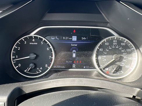 Used 2024 Nissan Murano Platinum w/ Cargo Package image 26