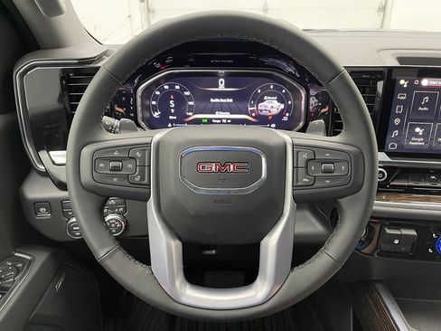 New 2026 GMC Sierra 1500 Elevation w/ Preferred Package AWD/4WD image 18