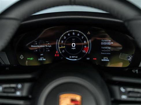 Certified 2026 Porsche 911 GT3 image 20