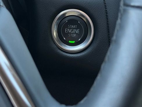 Used 2024 Chevrolet Tahoe High Country image 42