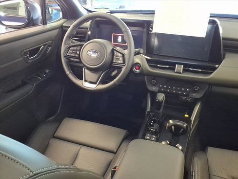 New 2026 Subaru Outback Touring XT image 7