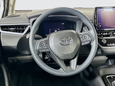 Used 2026 Toyota Corolla LE FWD image 18