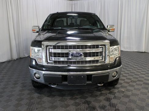 Used 2013 Ford F150 XLT w/ Luxury Equipment Group image 2