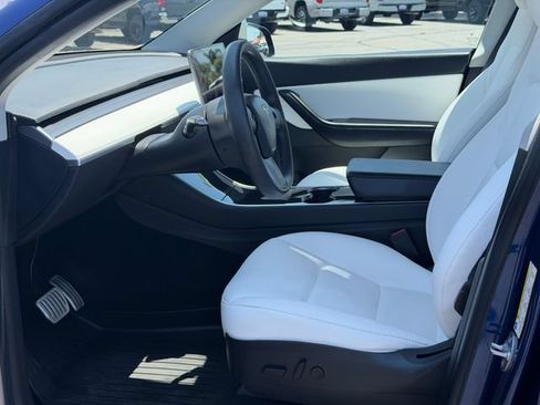 Used 2020 Tesla Model Y Performance AWD/4WD image 15