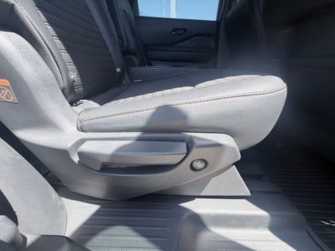 Certified 2024 Nissan Pathfinder Rock Creek AWD/4WD image 30