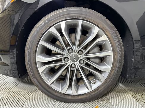 Used 2017 Genesis G80 3.8 w/ Option Group 03 image 22