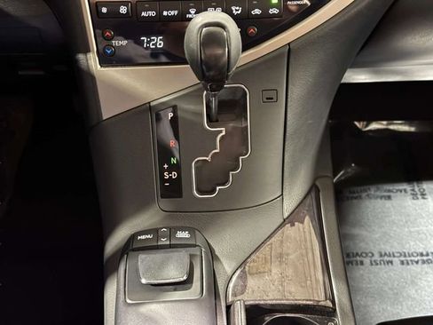 Used 2014 Lexus RX 350 AWD w/ Navigation Package image 19