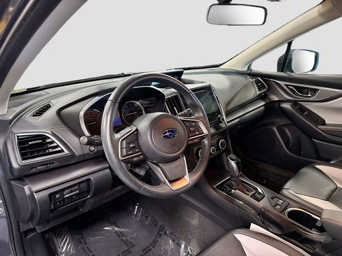 Used 2022 Subaru Crosstrek 2.5i Limited image 5