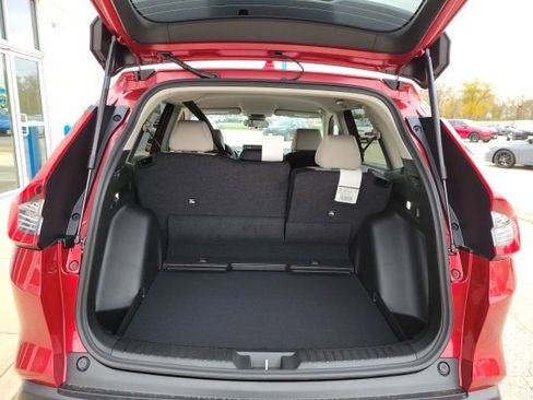 New 2026 Honda CR-V LX image 13