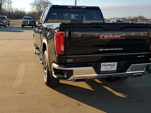 Used 2024 GMC Sierra 1500 SLT w/ SLT Premium Plus Package image 7