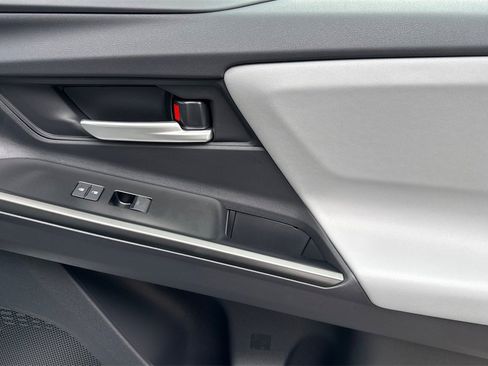 New 2026 Subaru Solterra Limited XT image 22