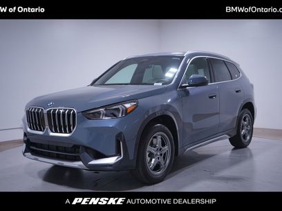 New 2026 BMW X1 xDrive28i w/ Convenience Package