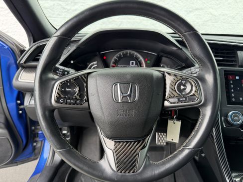Used 2018 Honda Civic Sport image 15