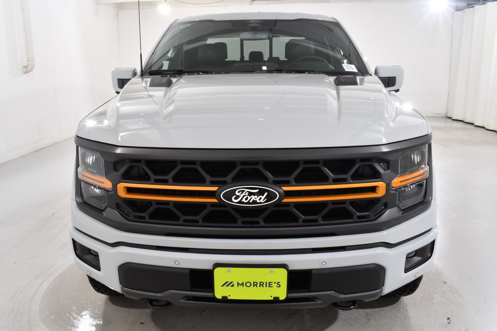 New 2026 Ford F150 Tremor w/ Equipment Group 402B AWD/4WD image 3