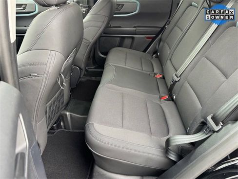 Used 2024 Ford Bronco Sport Badlands image 10