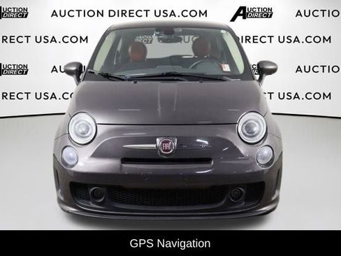 Used 2018 FIAT 500 Pop image 2