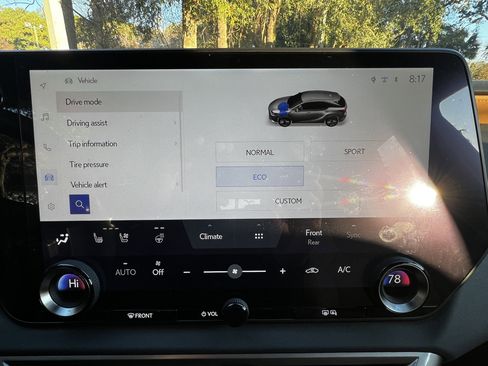 Used 2024 Lexus RX 350 Premium Plus image 24